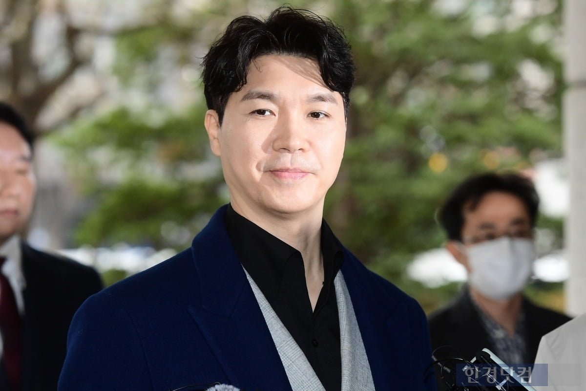 박수홍 형, 부동산 4채…“수익은 동생, 소유는 형?”