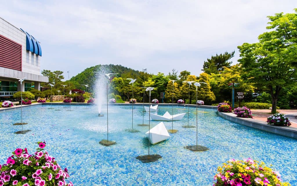 원예예술촌 HOUSE N GARDEN &ndash; 꿈이 현실이 된 정원 마을