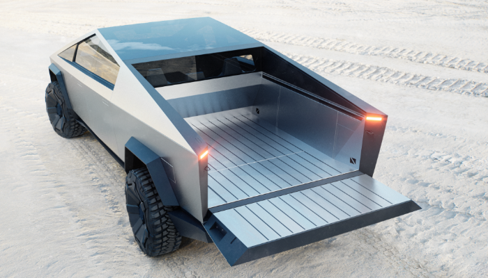 테슬라 사이버트럭 가격 제원 출시일 2025