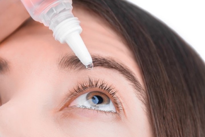 인공눈물 관련주