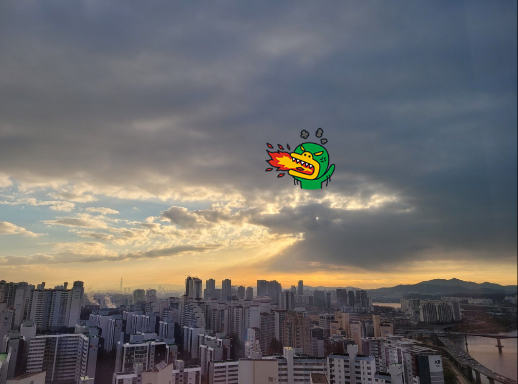 프리미엄남산뷰-전경