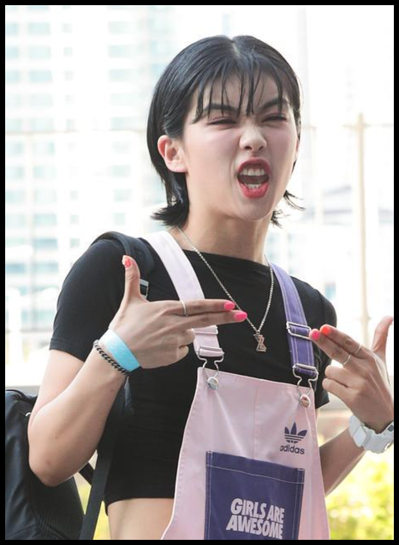 올레디 아이키 나이