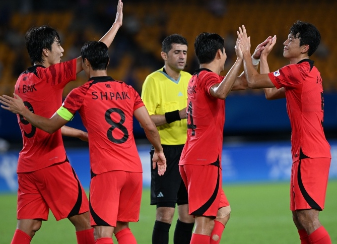 2026 월드컵 아시아 예선 일정 무료 중계방송