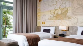 괌여행 숙소추천 [호텔&#44; 리조트] - 괌 니코 호텔&#44; 레오팔레스 괌 리조트