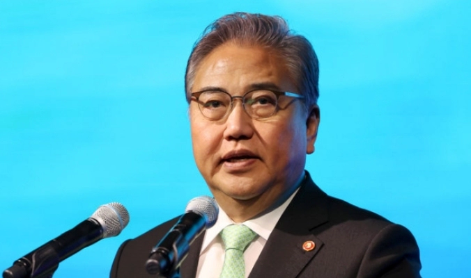 박진 외교부 장관 프로필 재산