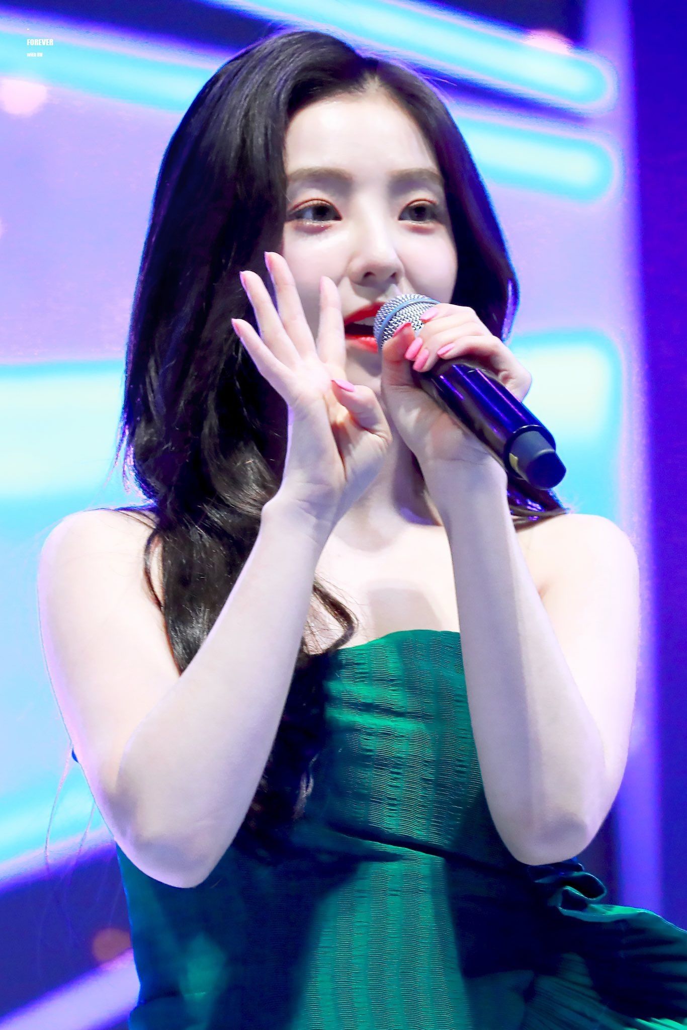 레드벨벳 아이린 고화질 레드벨벳 아이린 고화질