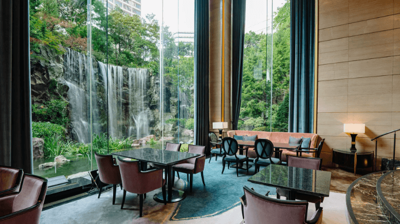 을지로 롯데호텔 페닌슐라 딸기뷔페 기간 예약 및 가격정보