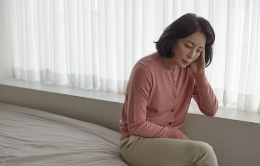 갱년기에 좋은약 갱년기 유산균 영양제 식품 추천 갱년기 증상 치료 극복