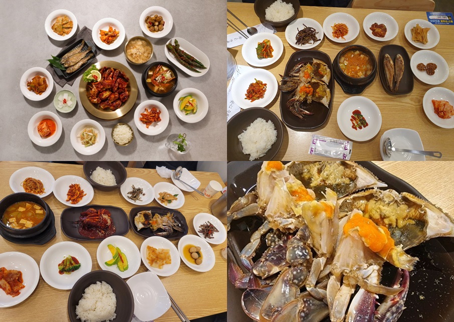 5. 전통의 깊은 맛과 정성, '삼대인천게장'