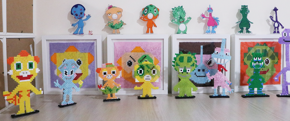 캐릭터디자인스쿨