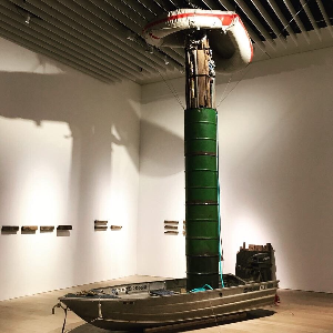 도쿄 여행 추천 모리 미술관