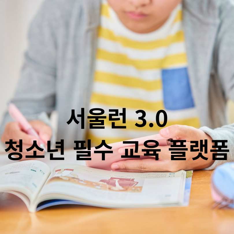 서울런 3.0