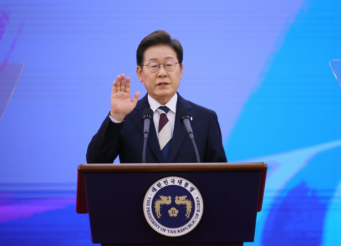 21대 대통령 임기기간 몇년 헌법 기준 이재명 대통령 연봉 총정리1