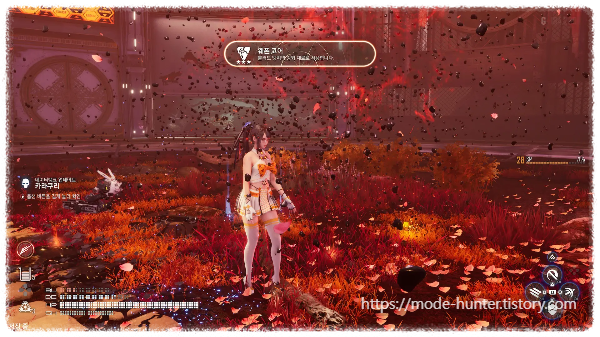 74. 웨폰 코어 #2