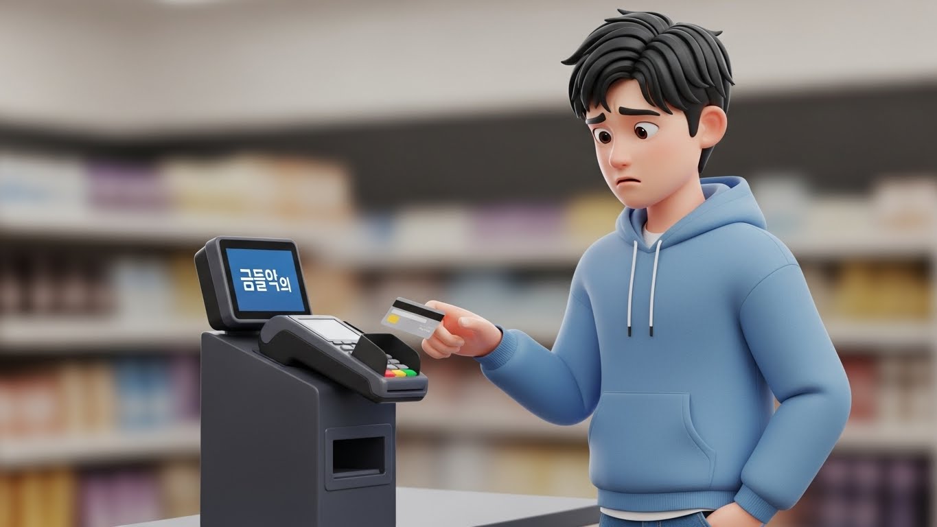 트래블월렛, 결제실패, 이중결제