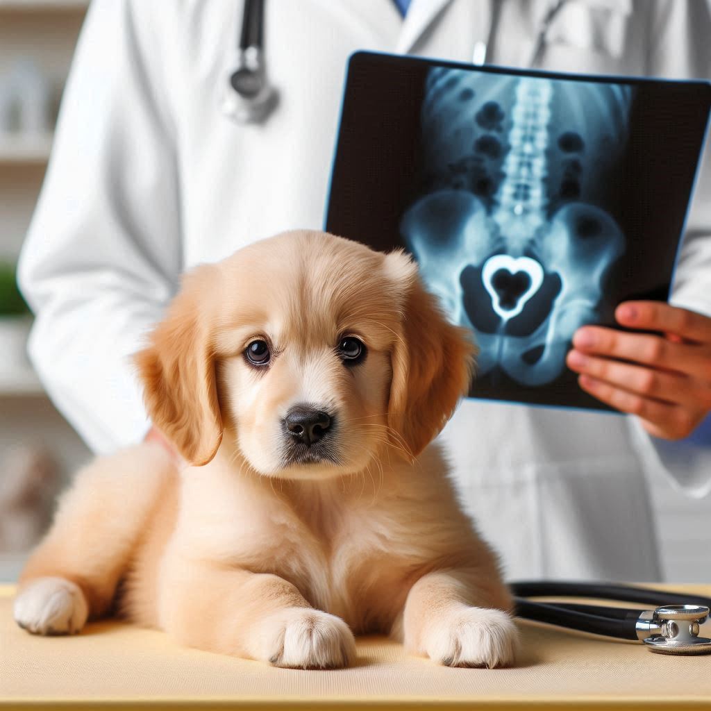 강아지 요로결석9