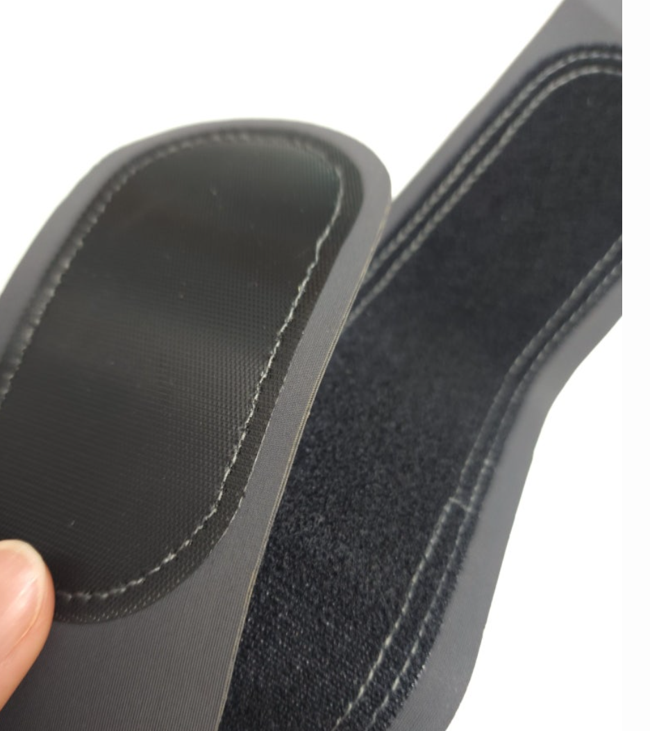 어썸웰 무릎자바 슬개건 무릎 보호대 내돈내산 