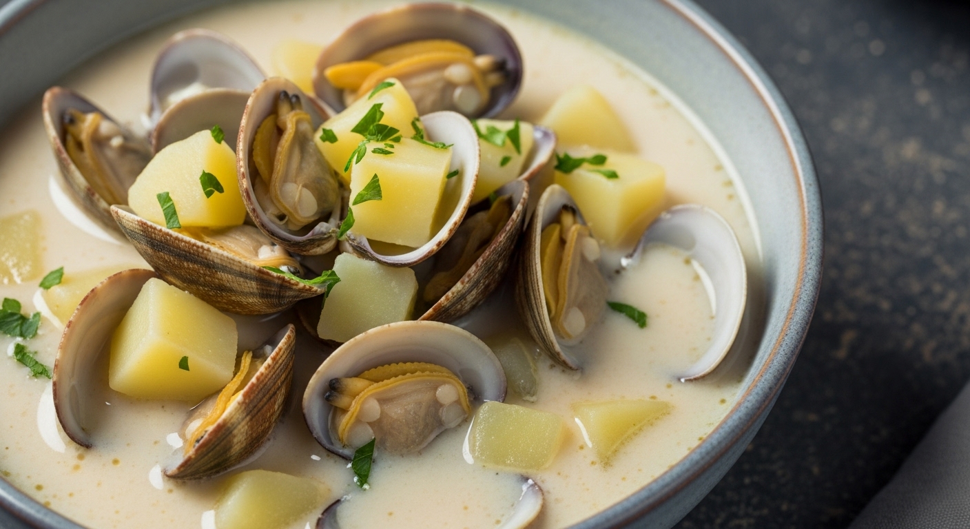 1월 제철 해산물