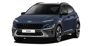 다크 나이트( 색상코드 : YG7) 더 뉴 코나 색상코드 다크 나이트( 색상코드 : YG7)