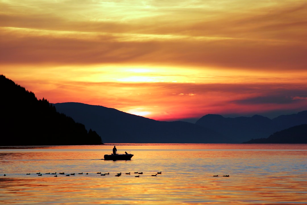 Fishing