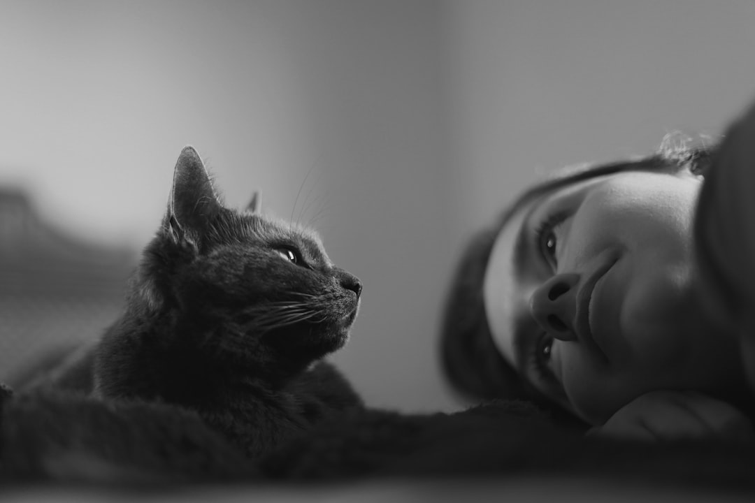 Bipolar.
