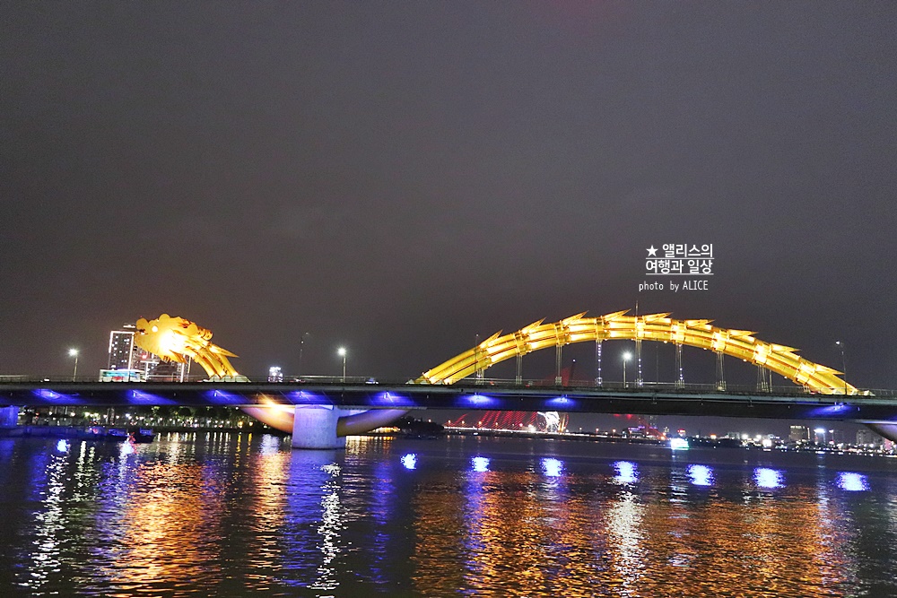 다낭 한강 야간 크루즈 투어 (My Xuan Cruise 미쑤엉 크루즈) 후기 할인예약 방법