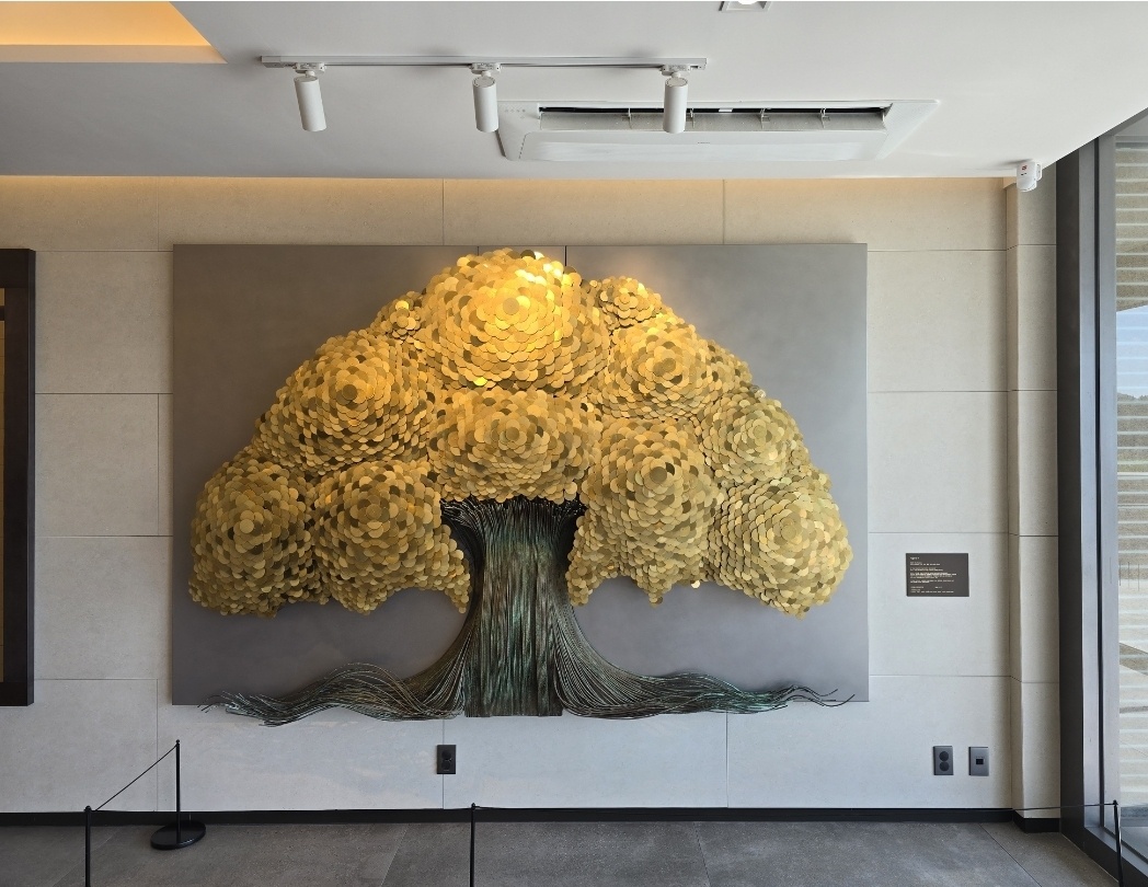 동래 베네스트cc 로비3