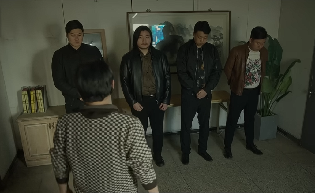 K-영화 〈 단죄, 2025 〉 - 엄마를 잃은 여자의 복수극 K-드라마 단죄( No Mercy, 2025 ) - 엄마를 잃은 여자의 복수극