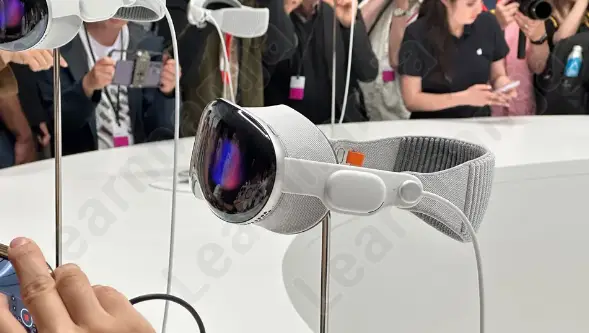 5.애플 비전 프로_