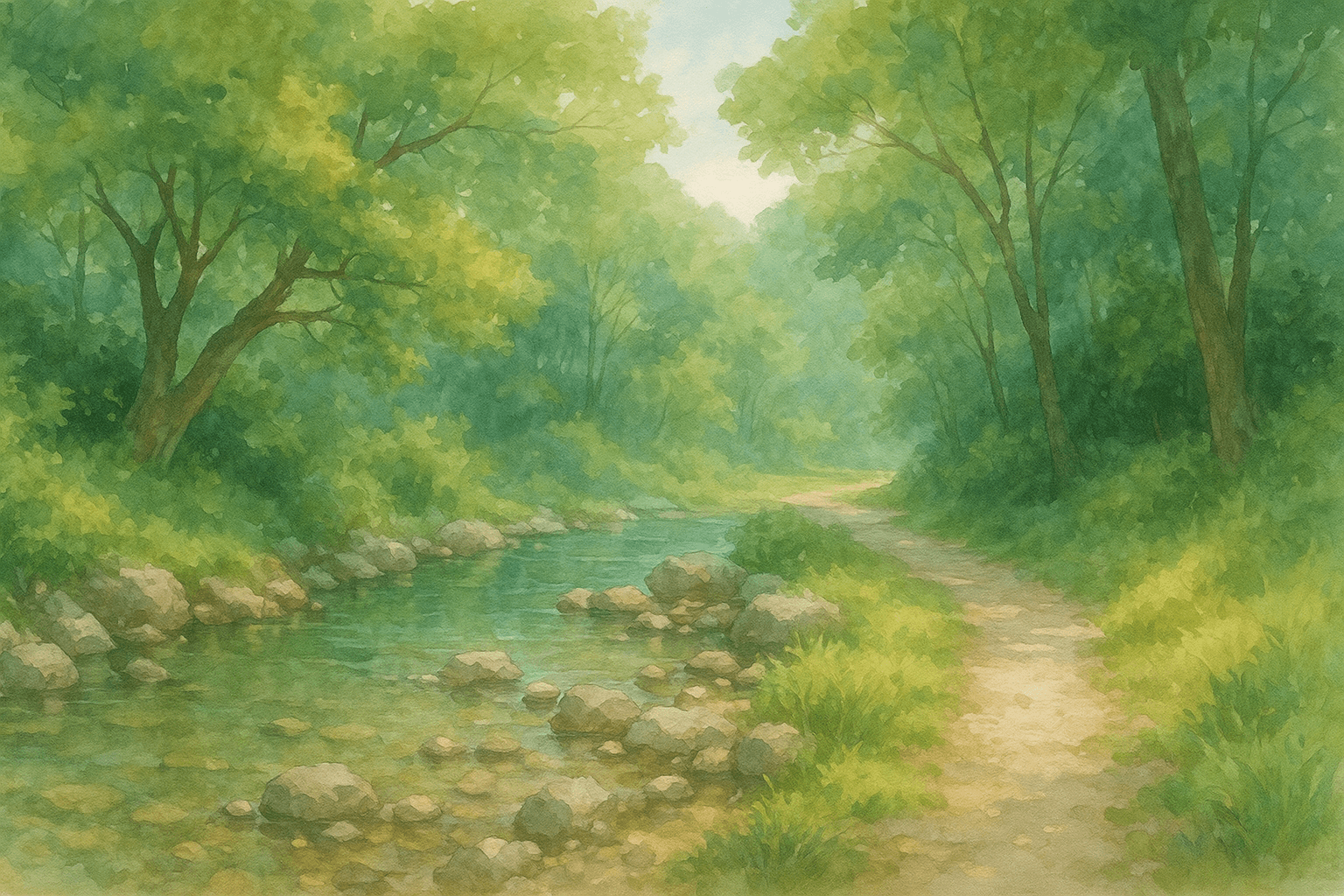 사람 없는 조용한 국내 여름 휴양지