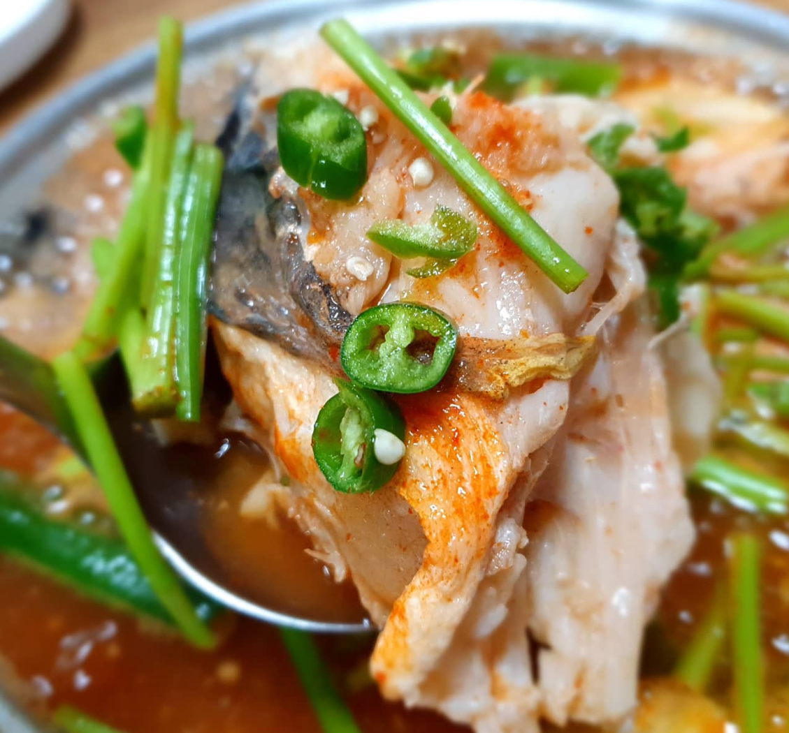 군산 맛집 베스트10