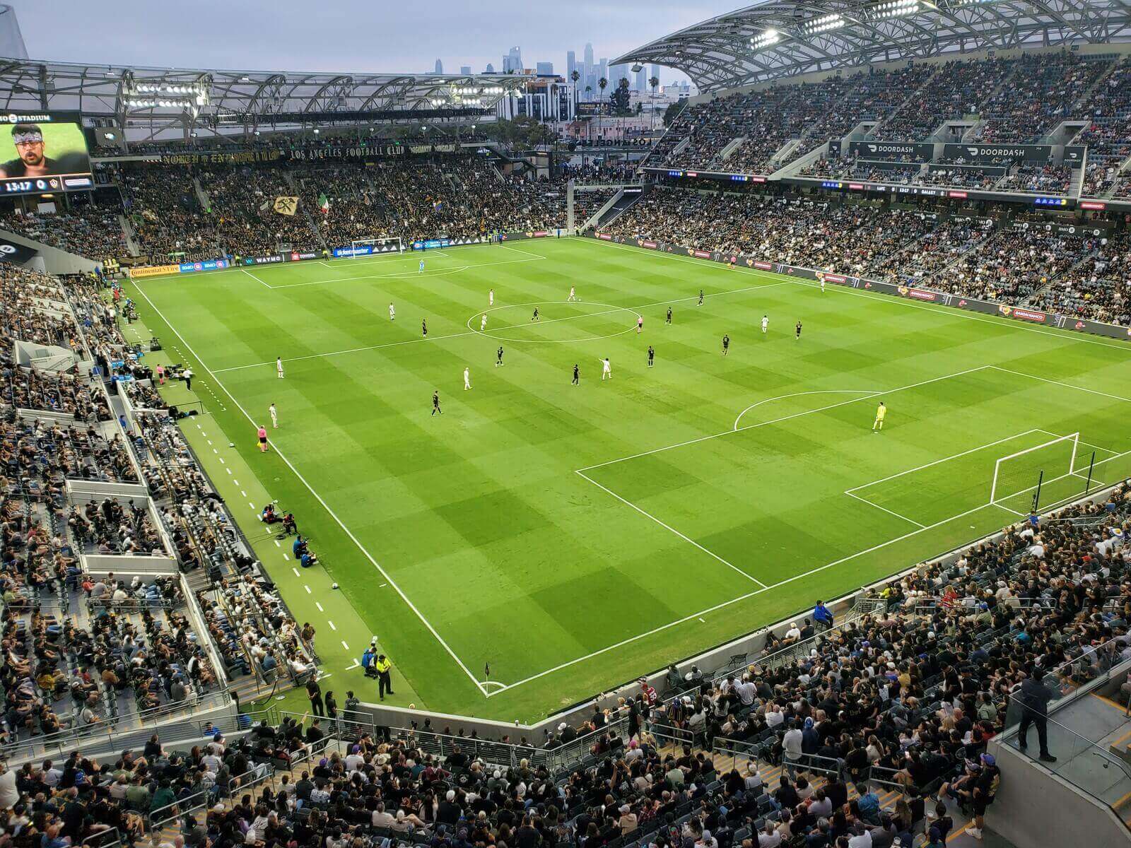 손흥민 LAFC 데뷔전 경기일정 중계방송 보기