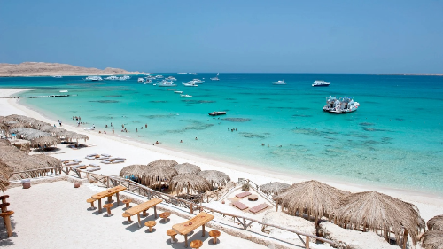 몰랐다면 손해! 후루가다 여행 꿀팁