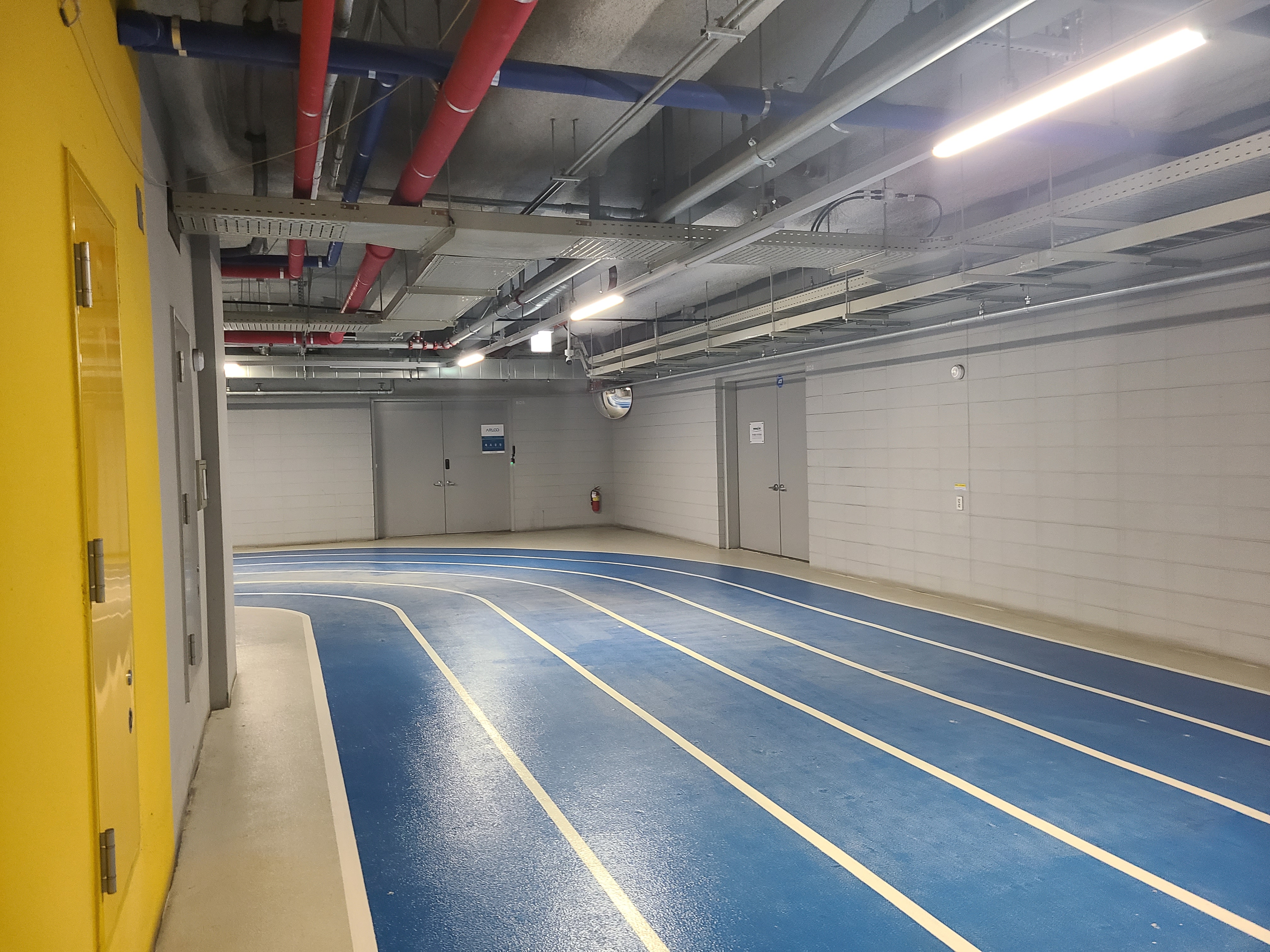 성수 SK V1센터 2동 지하2