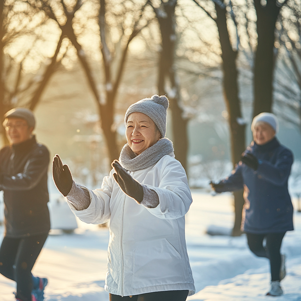 건강정보 지금 당장 알아야 할 관절 이야기