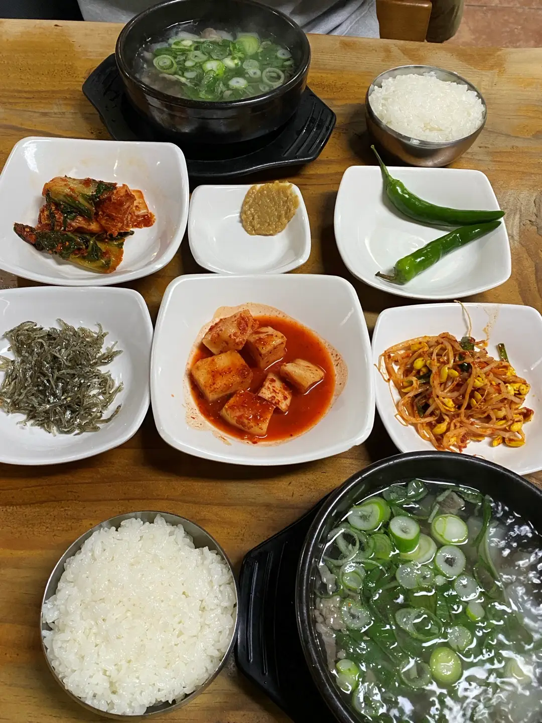 한일옥-내가-주문한-한우무우국
