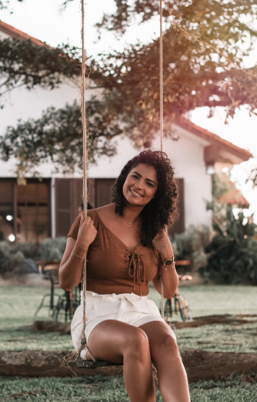 중년여성 관력사진