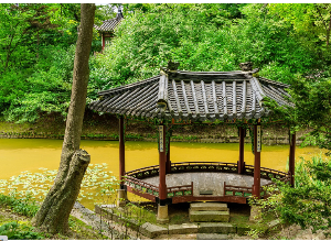 창덕궁 후원 예약