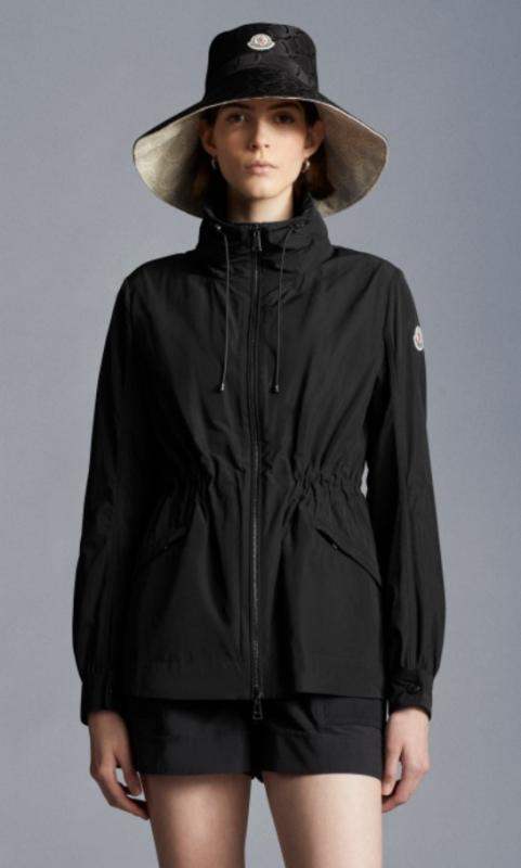 MONCLER 몽클레르 에넷 바람막이 자켓 (Enet Parka Jacket)