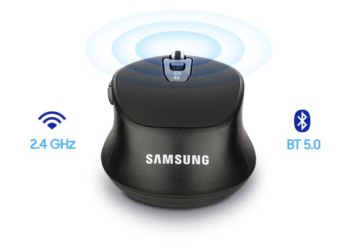 Samsung SPA-NMA1PMB 멀티 페어링 마우스