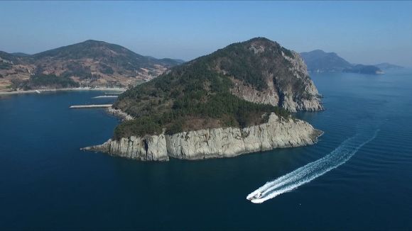 금오도 배시간표