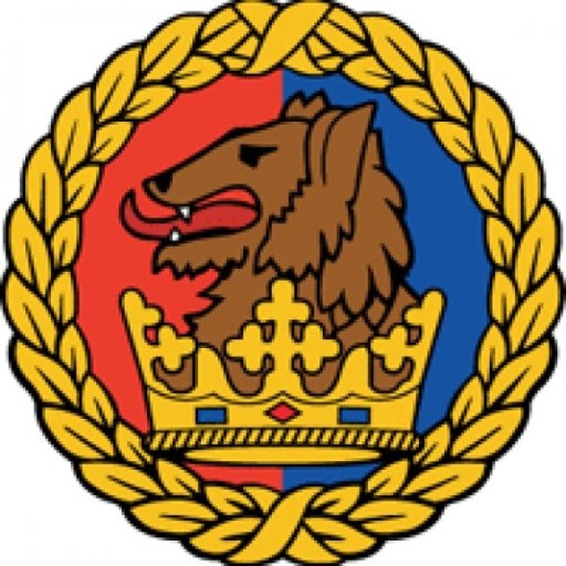 체스터 FC 팀 로고