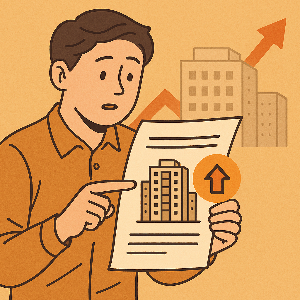 주택청약, 내 집 마련의 첫 걸음이자 가장 큰 도전