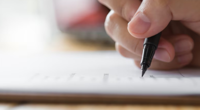 운전면허 필기시험