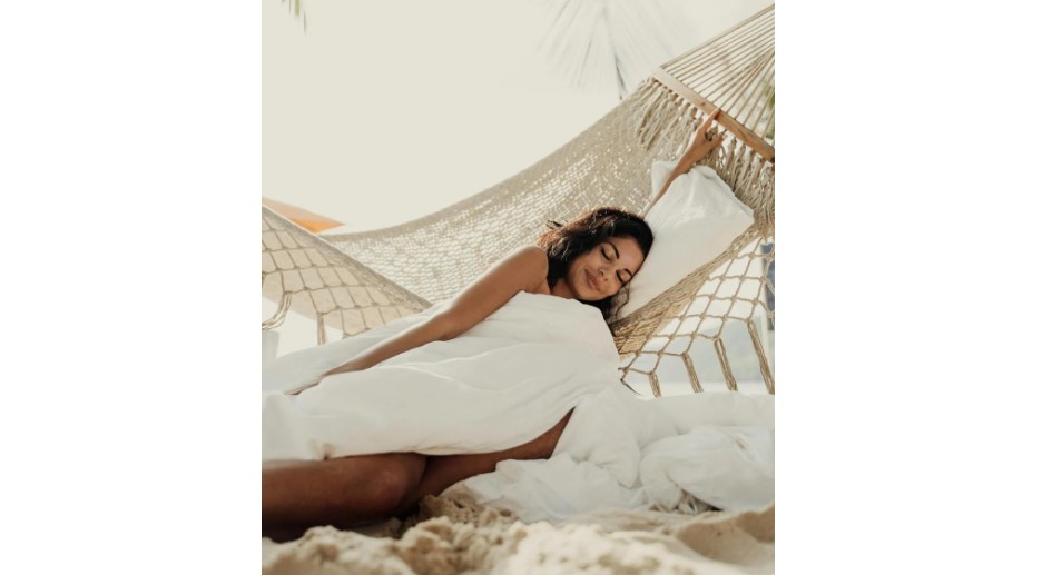 기초대사량 높이는 생활법 중 수면 관련 사진