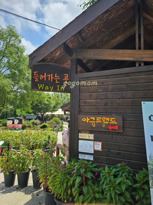 아그로랜드