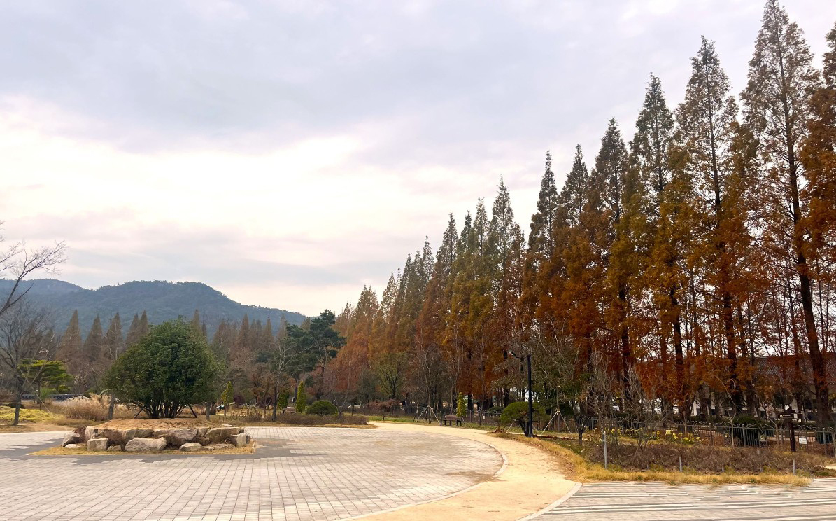 2025 건강도시 스탬프 투어