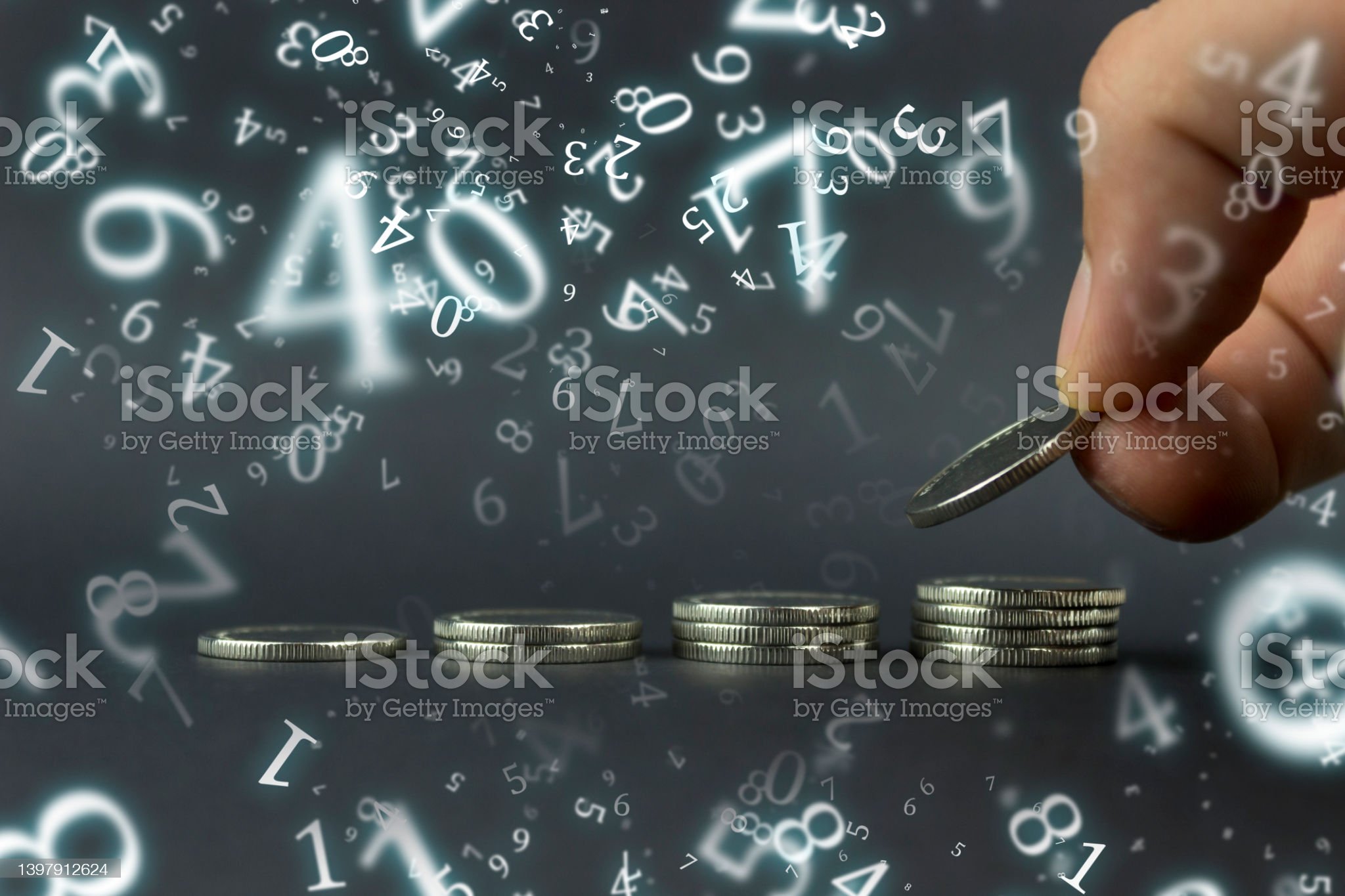 암호화폐 -돈의 흐름