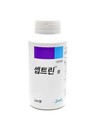 셉트린정