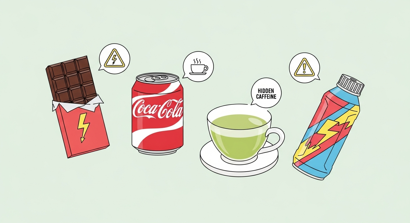 에너지음료&amp;#44; 두근거림&amp;#44; 카페인 과다